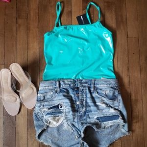 Brand new Fashion Nova  About Time Bodysuit